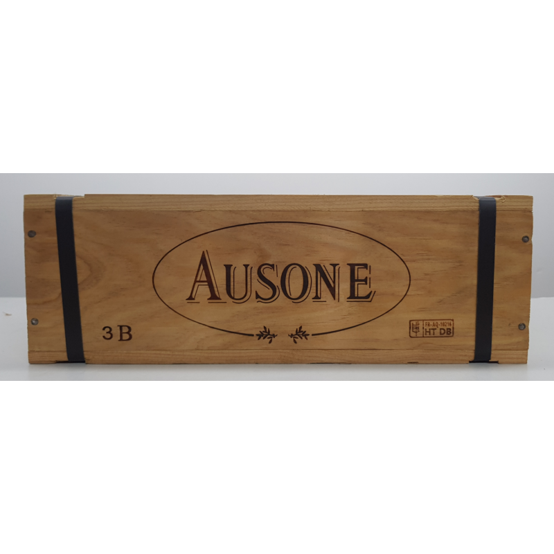 Château Ausone 2006