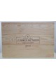 Château La Mission Haut Brion 2015 (Wooden case of 12x75 cl)