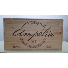 CHATEAU AMPELIA 2015