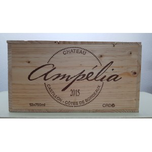 Château Ampelia 2015