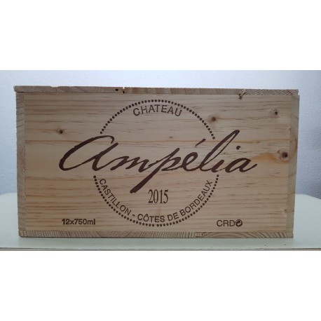 Château Ampelia 2015