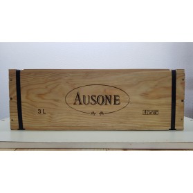 CHATEAU AUSONE 2007