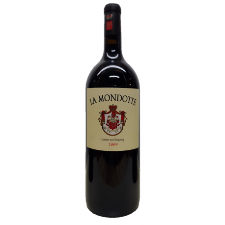 La Mondotte 2009 (Magnum 150 cl)