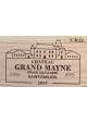 Château Grand Mayne 2017