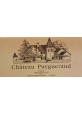 CHATEAU PUYGUERAUD 2017