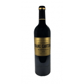 CHATEAU BRANE CANTENAC 2016