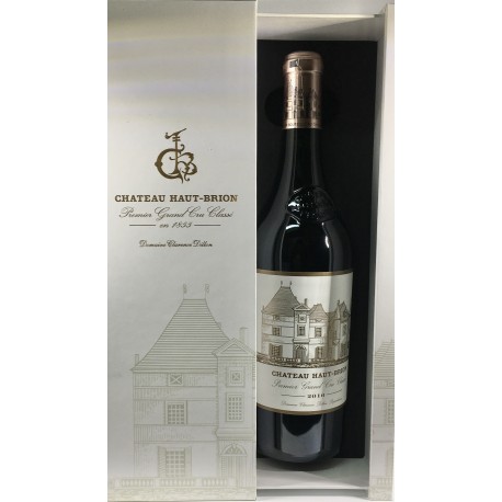 Château Haut Brion 2016