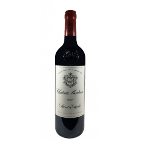 CHATEAU MONTROSE 2011