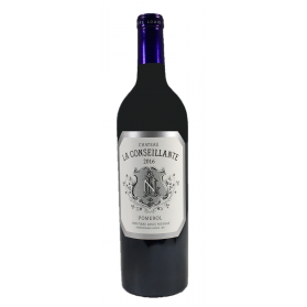 CHATEAU LA CONSEILLANTE 2016