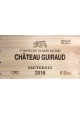 Chateau Guiraud 2016