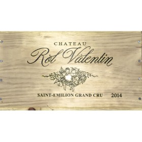 CHATEAU ROL VALENTIN 2014