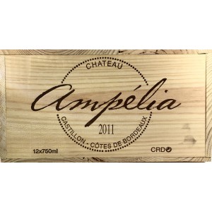 Château Ampelia 2011