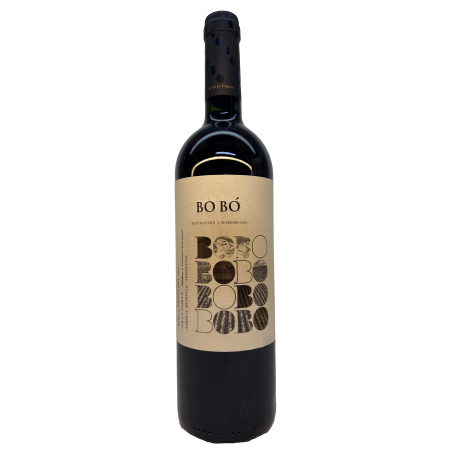 TRAPEZIO BOBO 2010 PROMESSA Mendoza ARGENTINE (owc 6 bot x 75 cl)