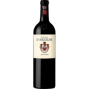 Chateau D'Aiguilhe 2021