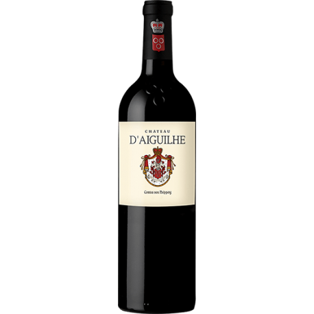 Chateau D'Aiguilhe 2021