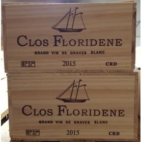 CLOS FLORIDENE 2005