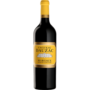 Château Dauzac  2020