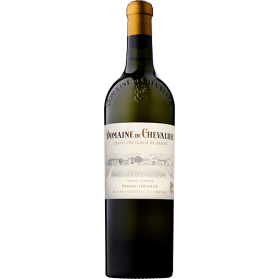 DOMAINE DE CHEVALIER 2004