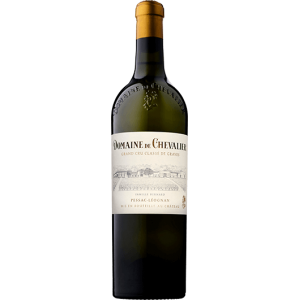 Domaine de Chevalier 2004