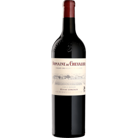 DOMAINE DE CHEVALIER 2020