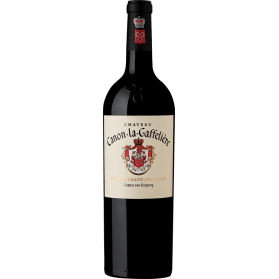 Château Canon La Gaffelière 2022