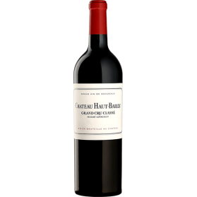 CHATEAU HAUT BAILLY 2005