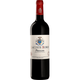 CHATEAU LACOSTE BORIE 2019