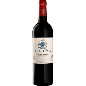 Chateau Lalande Borie 2019