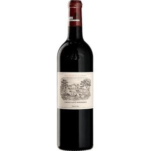 Chateau Lafite Rothschild 2020