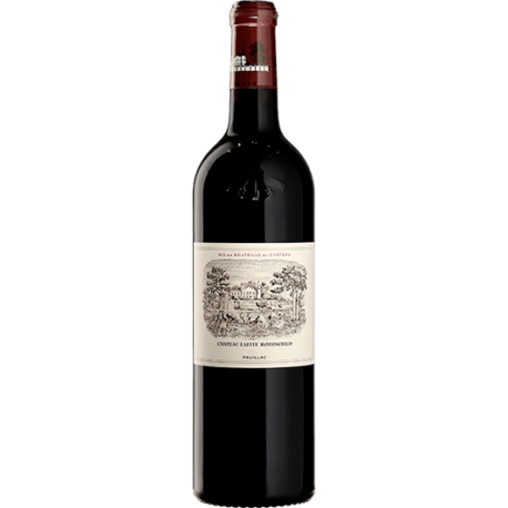 Château Lafite Rothschild 2020