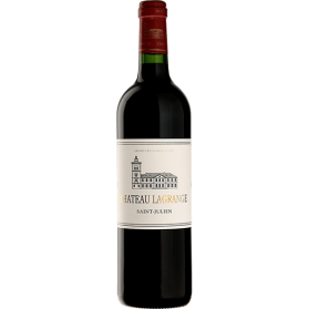 CHATEAU LAGRANGE 2005