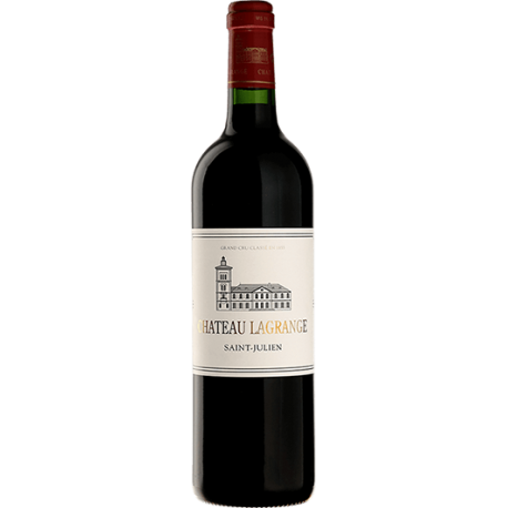 Château Lagrange 2021