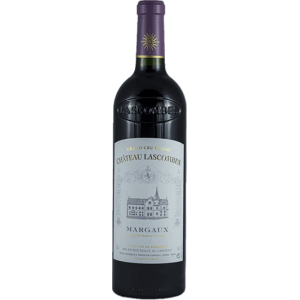 Château Lascombes 2021 (Bottle of 75 cl)