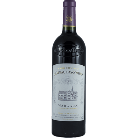 Château Lascombes 2021 (Bottle of 75 cl)