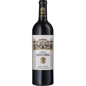 Château Léoville Barton 2004