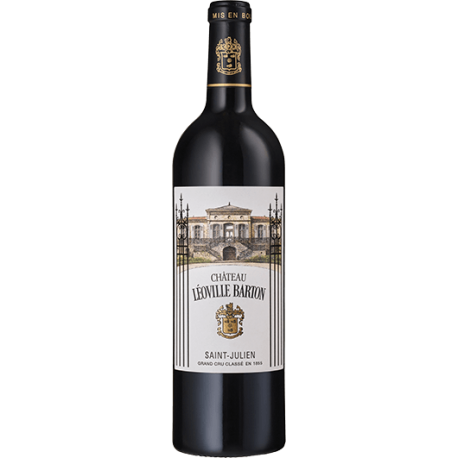 Château Léoville Barton 2020