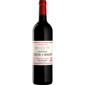 CHATEAU LYNCH BAGES 2020