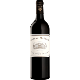 CHATEAU MARGAUX 2016