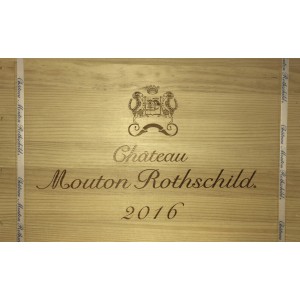 Château Mouton Rothschild 2019