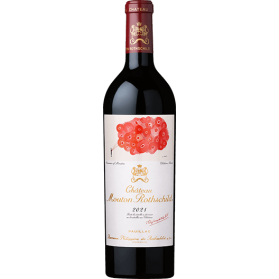 CHATEAU MOUTON ROTHSCHILD 2021