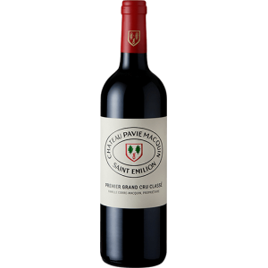 Château Pavie Macquin 2022