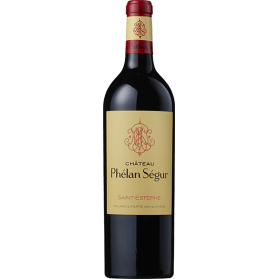 CHATEAU PHELAN SEGUR 2021