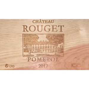 Châte Rouget 2004