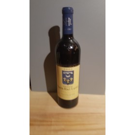 CHATEAU SMITH HAUT LAFITTE 2004