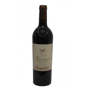 Chateau Valandraud 2000 (Bottle 75 cl)