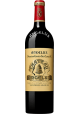 Château Angelus 2020  (Bottle 75 cl)