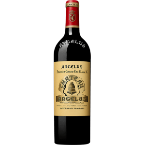 Château Angelus 2020 (Bottle 75 cl)