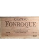 CHATEAU FONROQUE 2014