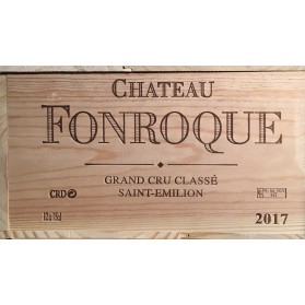 CHATEAU FONROQUE 2014