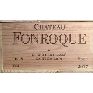 CHATEAU FONROQUE 2014